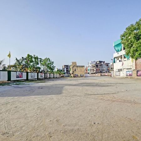 Oyo Udaipur Palace Exteriér fotografie